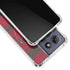 NFL Tampa Bay Buccaneers Trailblazer Moto G Play 5G (2025) Clear Case